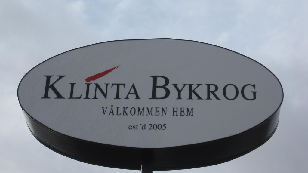 Farbror Alfreds Boende Sjoutsikt Köpingsvik 외부 사진